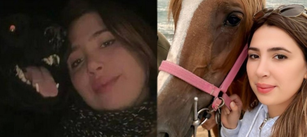 8 gündür kayıp olan Elif Kumal’dan hala iz yok