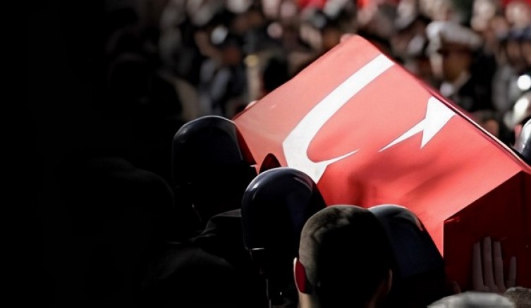 8 kahraman asker şehit düştü