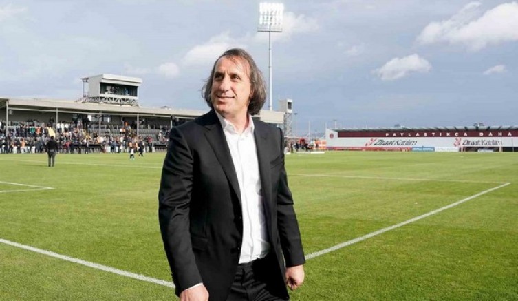 8 şirket ile Eyüpspor'a kayyum atandı