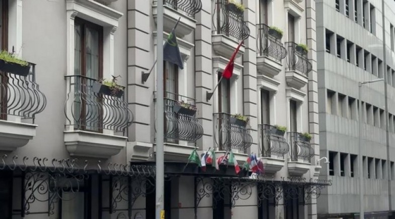 82 yaşındaki Suudi turist otelde ölü bulundu