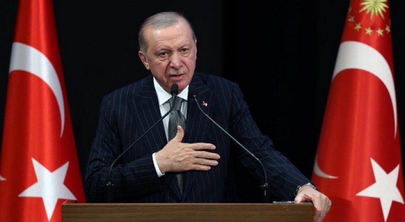 86 milyonun her bir ferdi bizim nazarımızda eşittir