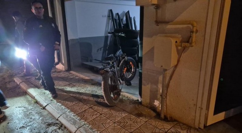9 yaşındaki çocuk hayatını kaybetti