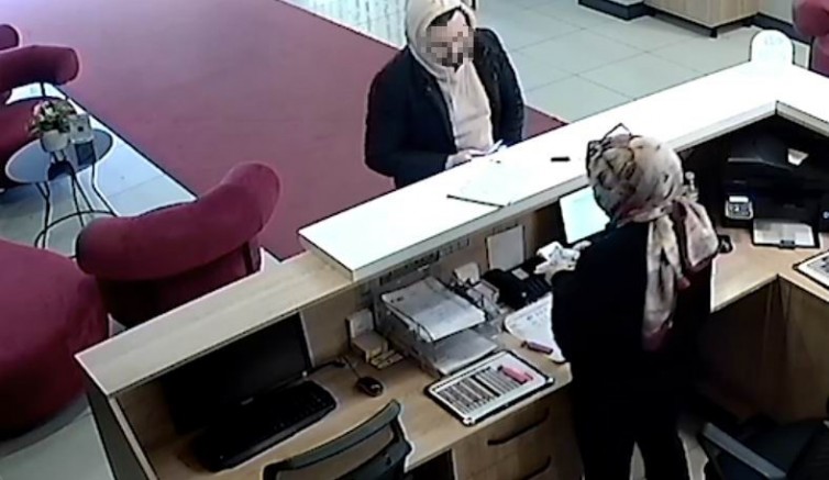 9 yıldır aranan FETÖ firarisi yakalandı
