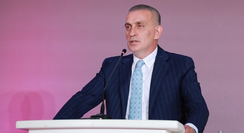 ABD’ye gideceğiz, kupayı alıp Türkiye’ye geleceğiz