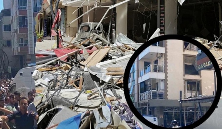 Acı bilanço: 4 ölü 15 yaralı