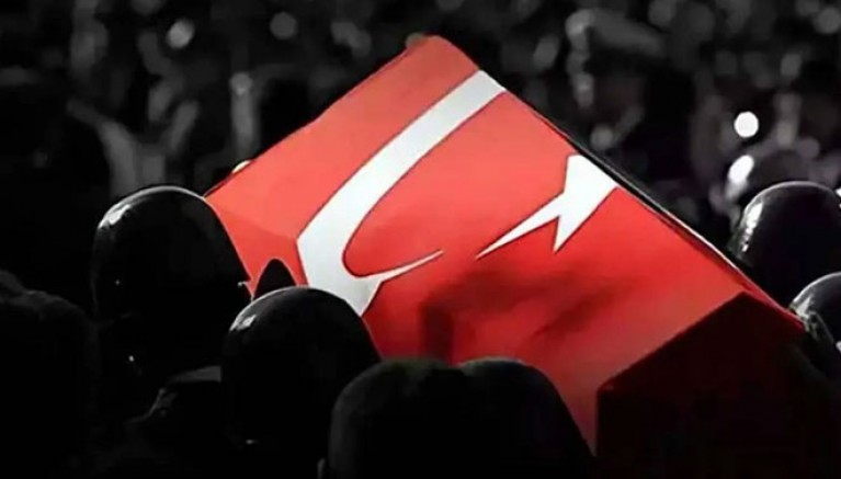 Acı haberi MSB duyurdu: 5 askerimiz şehit oldu