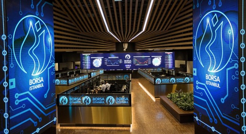 Açığa satış işlemlerinin yasaklandı