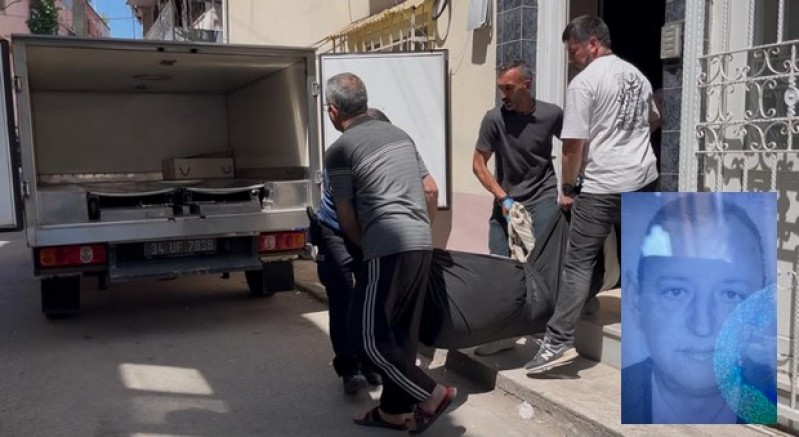 Acılı annenin feryadı yürekleri dağladı