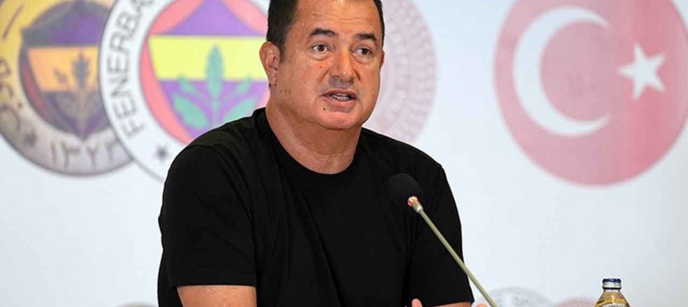 Acun Ilıcalı'dan Galatasaray'a olay sözler