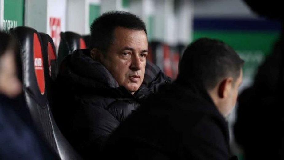 Acun Ilıcalı'dan Galatasaray'a yeni teklif: Orta hakem de yabancı olsun