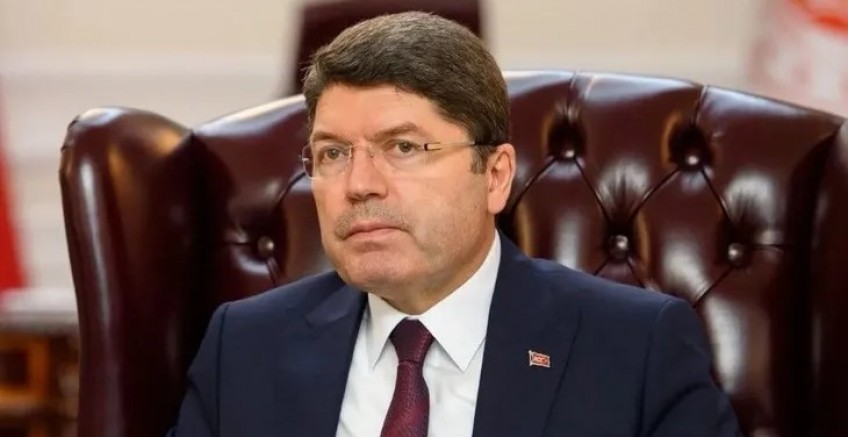 Adalet Bakanı Tunç'tan 'infaz paketi' açıklaması