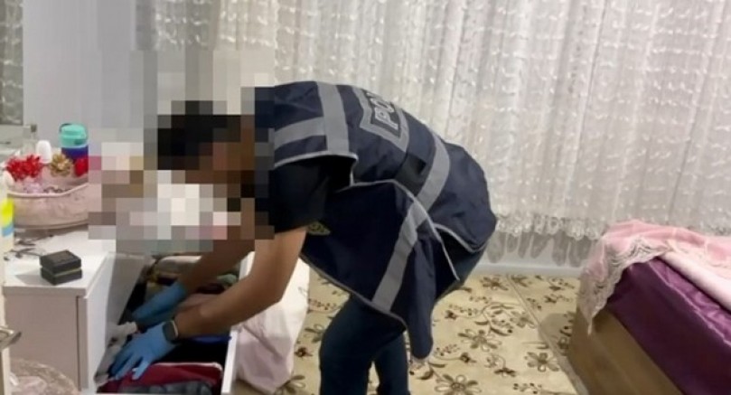 Adana'da uyuşturucu operasyonu: 15 gözaltı