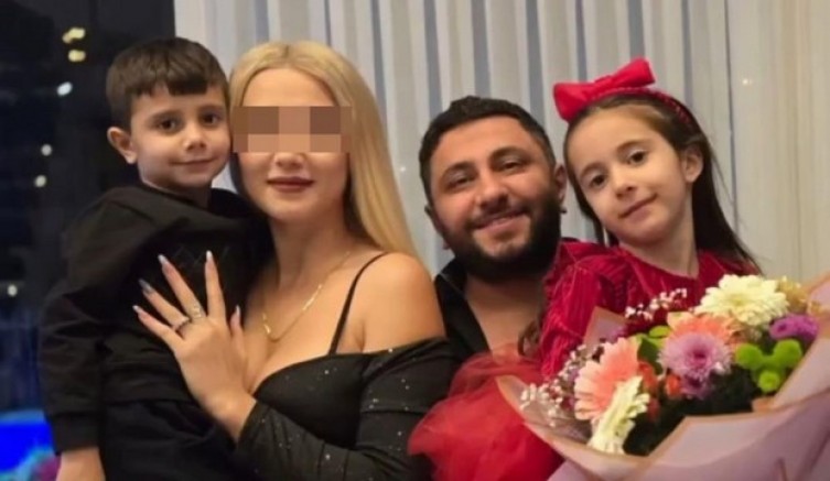 Adana'da vahşet