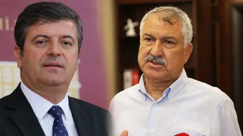 Adana ve Adıyaman Belediyelerine operasyon!