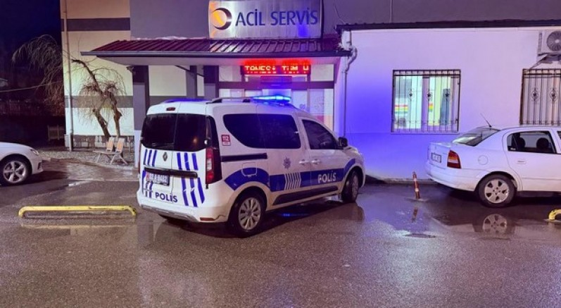 Adıyaman’da bıçaklı kavga: 3 yaralı