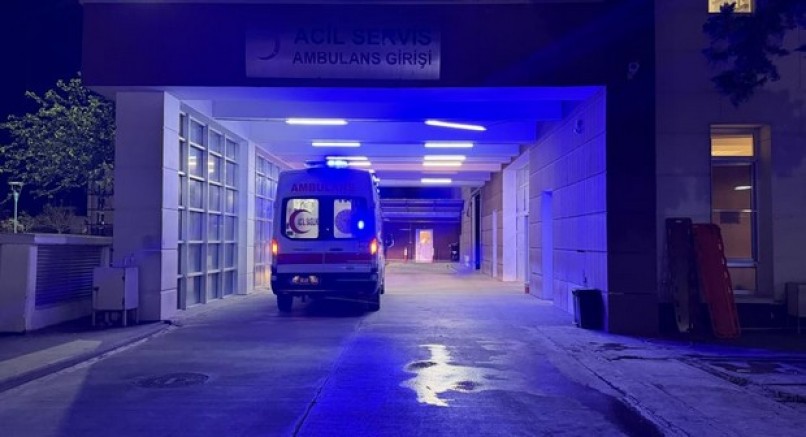 Adıyaman’da bıçaklı saldırı: 1 yaralı