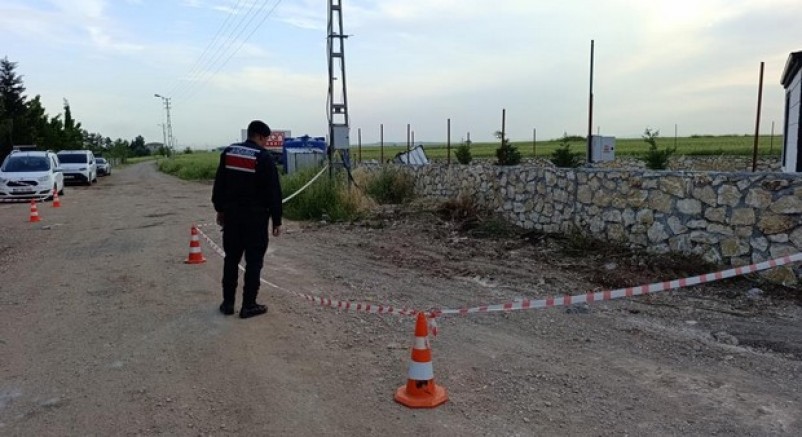 Adıyaman’da silahlı kavga: 3 yaralı