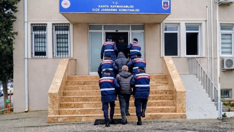 Adıyaman’da tefeci operasyonu: 1 kişi tutuklandı