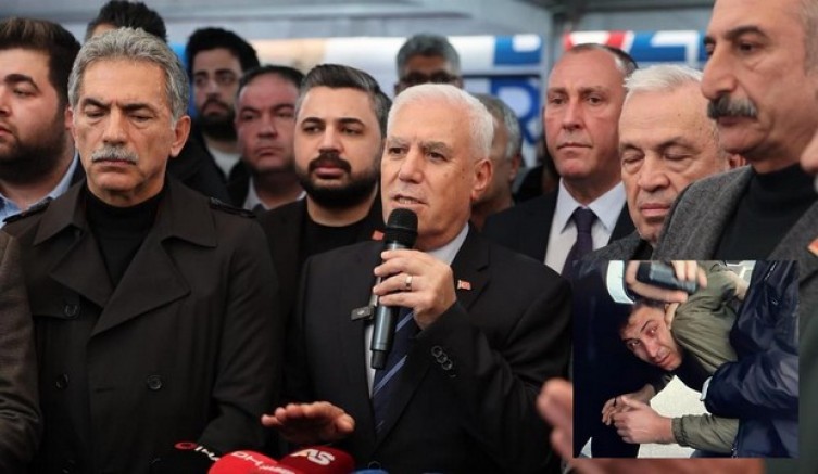Adli kontrol şartıyla serbest bırakıldılar