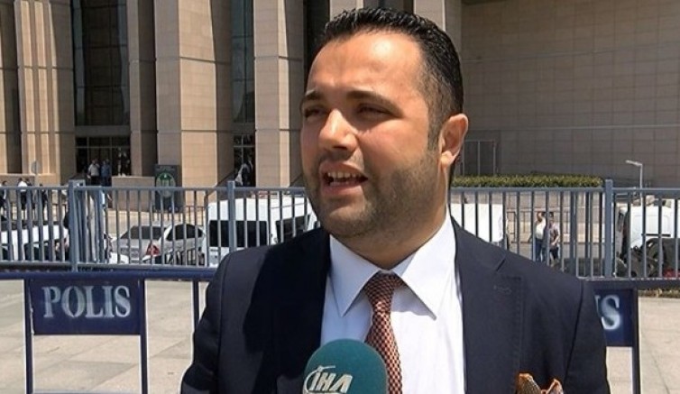 Adli kontrol şartıyla tahliye kararı