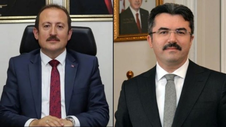 AFAD Başkanı ve MGK Genel Sekreteri değişti