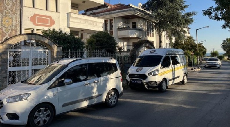 Ağabey tartıştığı kardeşini silahla yaraladı