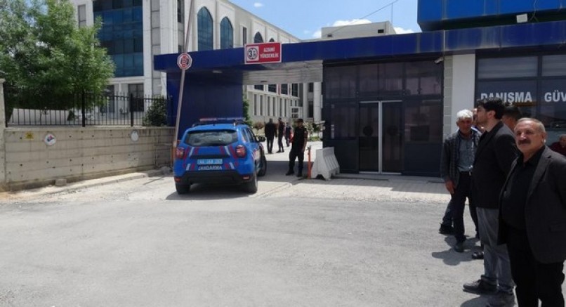 Ağbaba'nın gözaltına alınan şoförü tutuklandı
