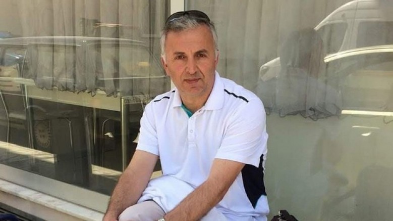 Ağır yaralanan adamdan acı haber