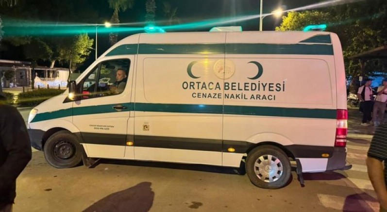 Ağır yaralanan kadın da hayatını kaybetti