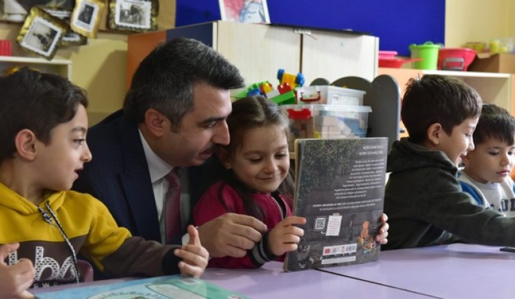 Ailelere destek, esnafa nefes