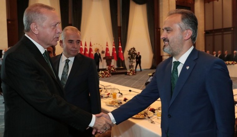 Ak aday Aktaş