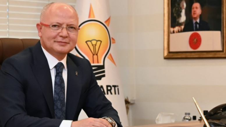 AK Parti Bursa;  Boykot çağrıları Türkiye’mizin geleceğine zarar veriyor