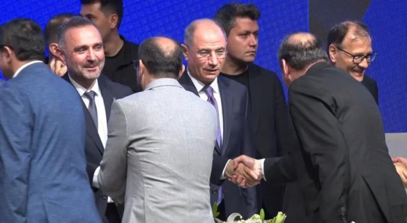 AK Parti Bursa'da birlik ve beraberlik mesajları