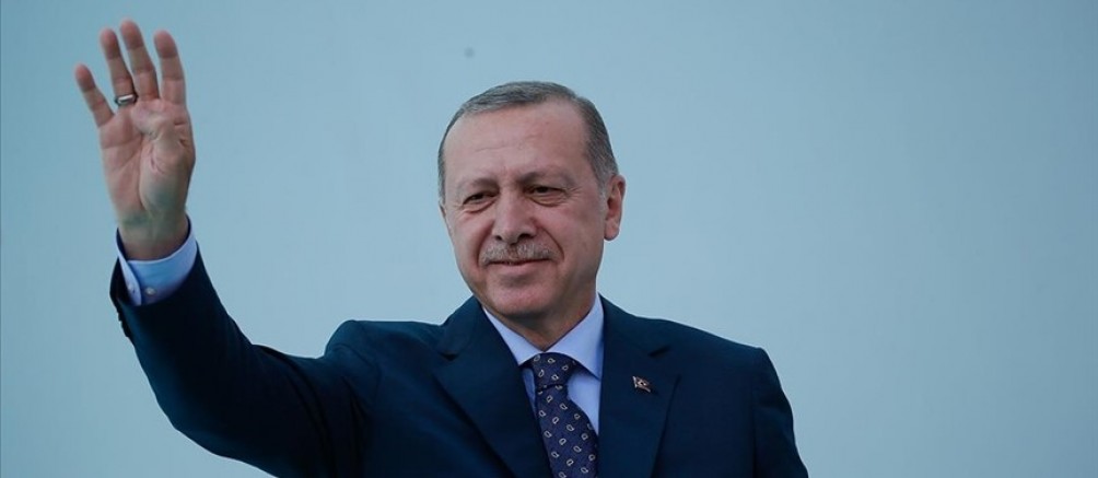 AK Parti'de 'Nevruz' çalışmaları başlıyor