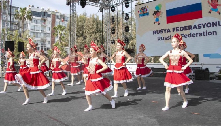 Akdeniz’in yükselen kenti Mersin