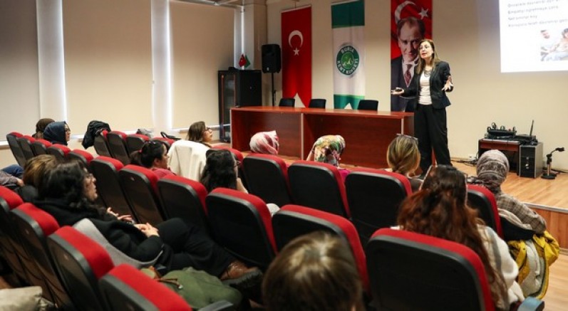 Akran zorbalığına karşı bilinçli ebeveynlik