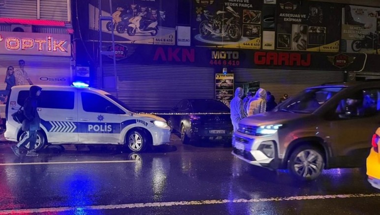 Alacak verecek kavgası 2 can aldı