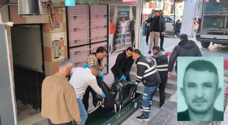 Alacak verecek kavgası cinayetle sonuçlandı