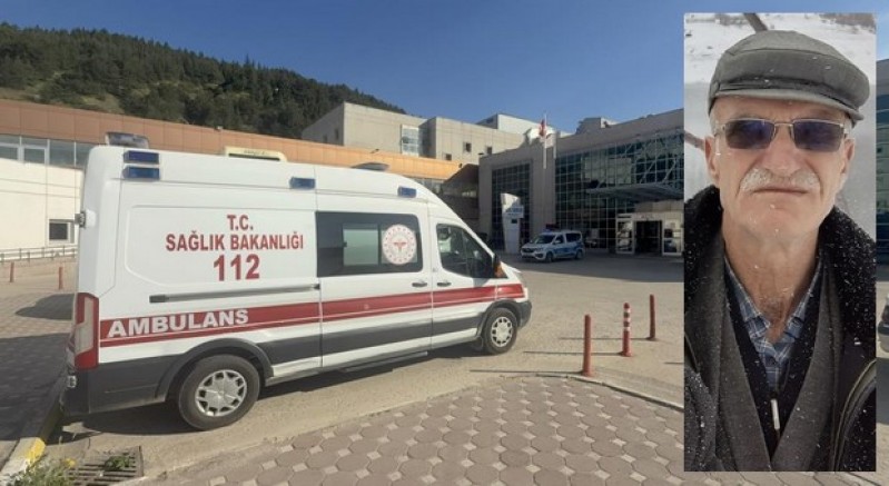 Alacak verecek tartışması kanlı bitti: 1 ölü, 3 yaralı