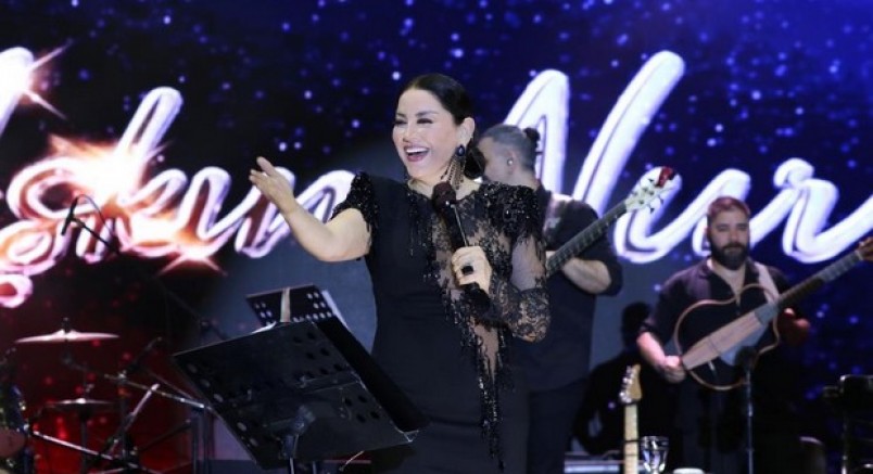 Alanya'da Festival başladı