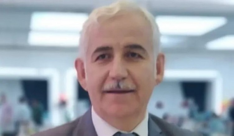 Ali Aydoğdu’yu kaybettik