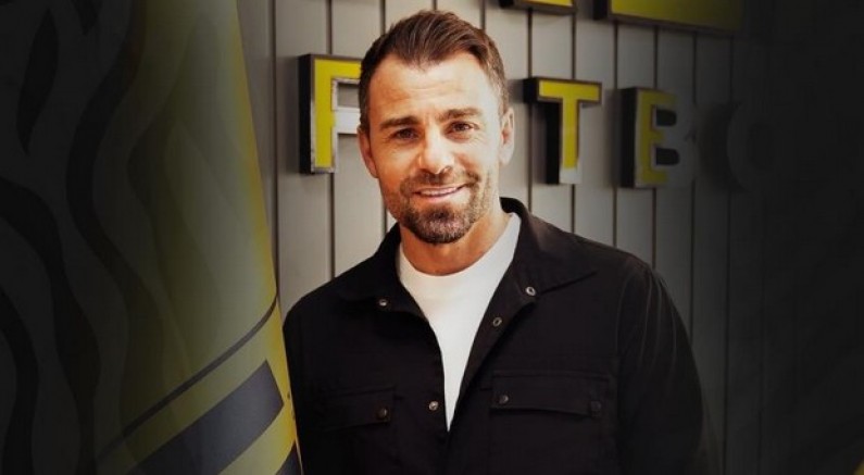 Aliağa FK’de sportif direktörlük Erdem Özgenç