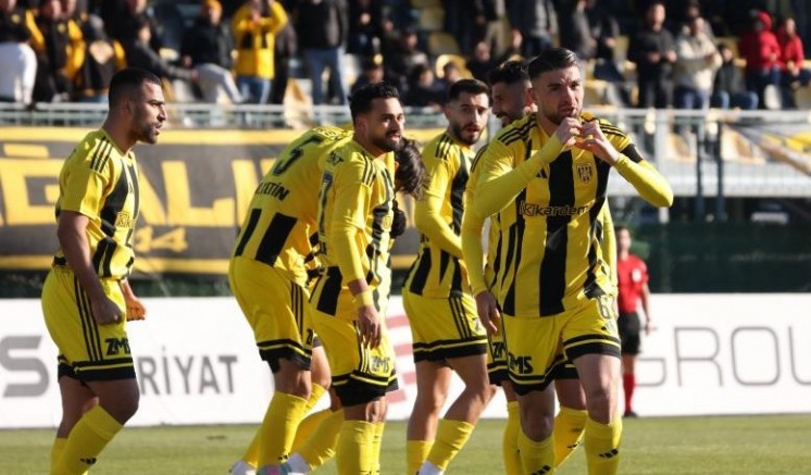 Aliağa FK-Güzide Gebze: 1-0