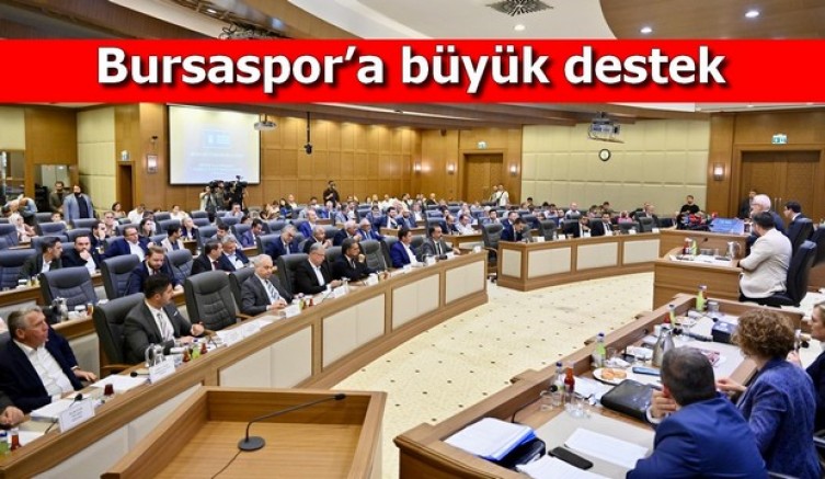 Alkışlanacak bir Meclisimiz var