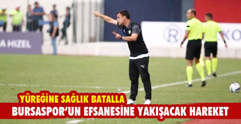 ALKIŞLAR BATALLA'YA