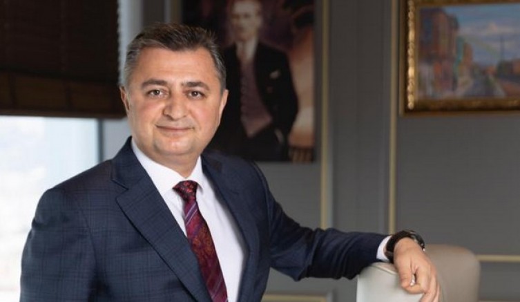 Almanya'ya ihracat arttı