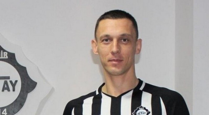 Altay'a, FIFA’dan 6 puan silme cezası