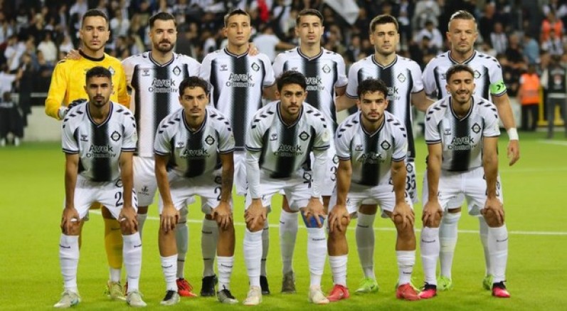 Altay sezonun en kritik maçına çıkacak