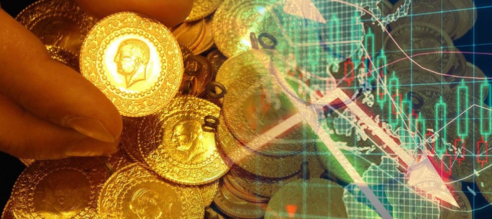 Altın rekor üstüne rekor kırdı!