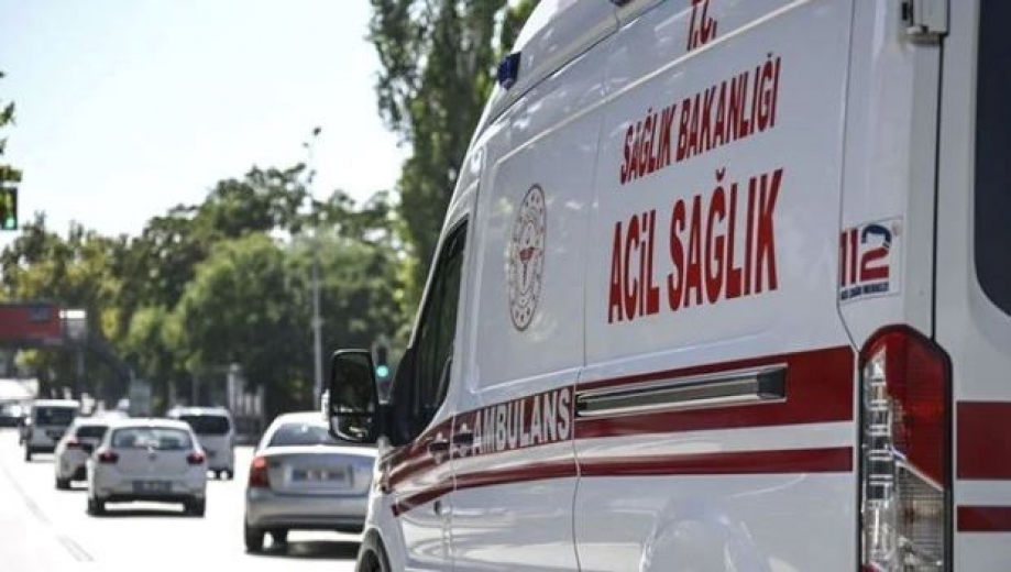 Ambulans hizmetlerinde yeni dönem başlıyor
